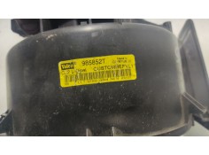 Recambio de motor calefaccion para opel vectra c (z02) 2.0 dti 16v (f69) referencia OEM IAM 1845089 1808449 985852T 2