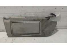 Recambio de parasol derecho para opel vectra c (z02) 2.0 dti 16v (f69) referencia OEM IAM 1437046  