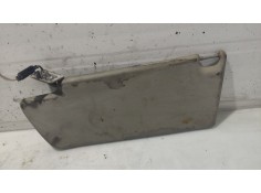 Recambio de parasol derecho para opel vectra c (z02) 2.0 dti 16v (f69) referencia OEM IAM 1437046   2