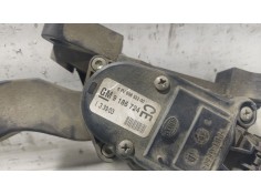 Recambio de pedal acelerador para opel vectra c (z02) 2.0 dti 16v (f69) referencia OEM IAM 9186724 6PV00832200  2