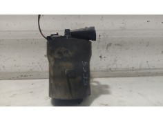 Recambio de portafiltro gasoil para opel vectra c (z02) 2.0 dti 16v (f69) referencia OEM IAM 813048  