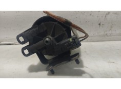 Recambio de portafiltro gasoil para opel vectra c (z02) 2.0 dti 16v (f69) referencia OEM IAM 813048   2