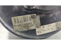 Recambio de servofreno para opel vectra c (z02) 2.0 dti 16v (f69) referencia OEM IAM 13126710   2
