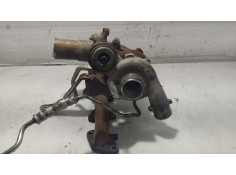 Recambio de turbocompresor para opel vectra c (z02) 2.0 dti 16v (f69) referencia OEM IAM 24461826  708886-2