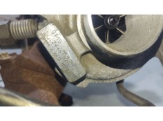 Recambio de turbocompresor para opel vectra c (z02) 2.0 dti 16v (f69) referencia OEM IAM 24461826  708886-2 2