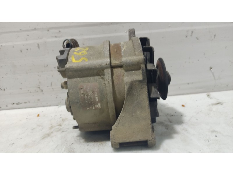 Recambio de alternador para volkswagen polo classic (86c, 80) 1.3 cat referencia OEM IAM 036903025 0120453190 