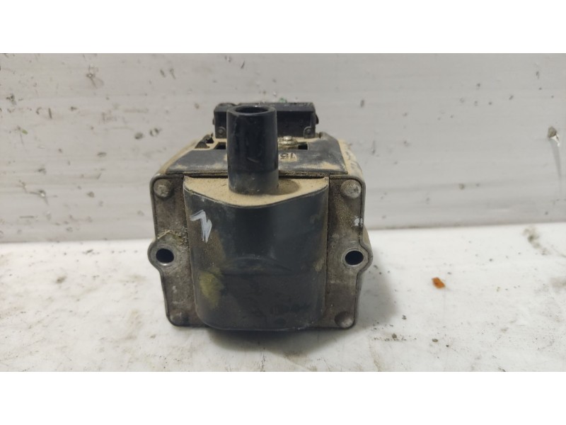 Recambio de bobina encendido para volkswagen polo classic (86c, 80) 1.3 cat referencia OEM IAM 6N0905104  