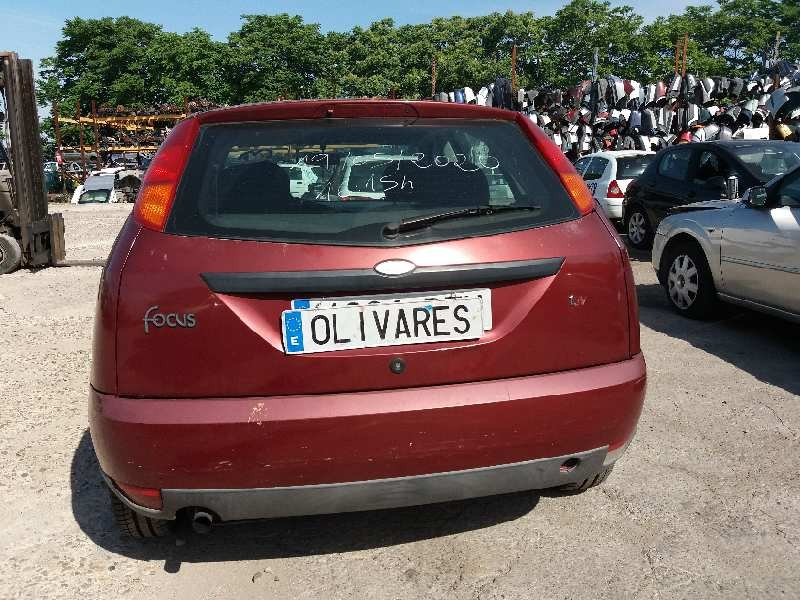 ford focus berlina (cak) ambiente   |   08.98 - 12.04 | 1998 - 2004 | 101 cv / 74 kw del año 1998