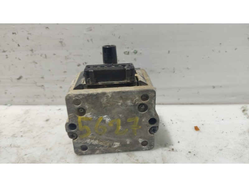 Recambio de bobina encendido para volkswagen polo classic (86c, 80) 1.3 cat referencia OEM IAM 6N0905104  