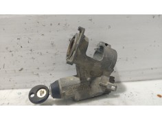 Recambio de conmutador de arranque para volkswagen polo classic (86c, 80) 1.3 cat referencia OEM IAM 357905851  KLO37046