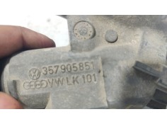 Recambio de conmutador de arranque para volkswagen polo classic (86c, 80) 1.3 cat referencia OEM IAM 357905851  KLO37046 2
