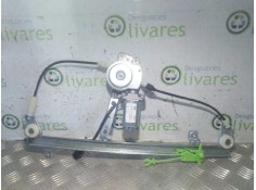 Recambio de elevalunas delantero izquierdo para  referencia OEM IAM    2