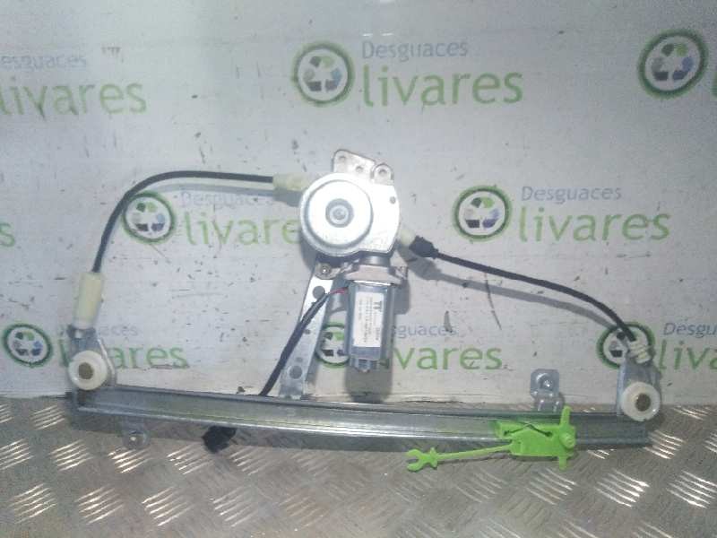 Recambio de elevalunas delantero izquierdo para  referencia OEM IAM   