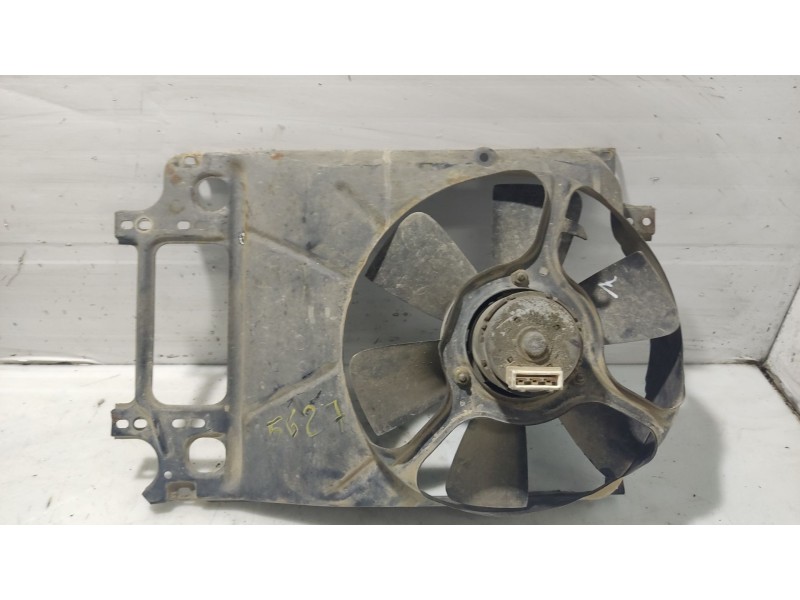 Recambio de electroventilador para volkswagen polo classic (86c, 80) 1.3 cat referencia OEM IAM 165959455L  