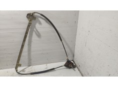 Recambio de elevalunas delantero derecho para volkswagen polo classic (86c, 80) 1.3 cat referencia OEM IAM 05627EDD  
