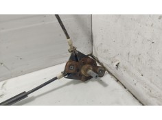 Recambio de elevalunas delantero derecho para volkswagen polo classic (86c, 80) 1.3 cat referencia OEM IAM 05627EDD   2