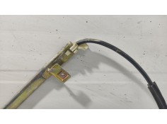 Recambio de elevalunas delantero izquierdo para volkswagen polo classic (86c, 80) 1.3 cat referencia OEM IAM 05627EDI   2