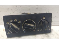Recambio de mando calefaccion / aire acondicionado para volkswagen polo classic (86c, 80) 1.3 cat referencia OEM IAM 867819075  