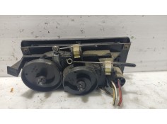 Recambio de mando calefaccion / aire acondicionado para volkswagen polo classic (86c, 80) 1.3 cat referencia OEM IAM 867819075   2