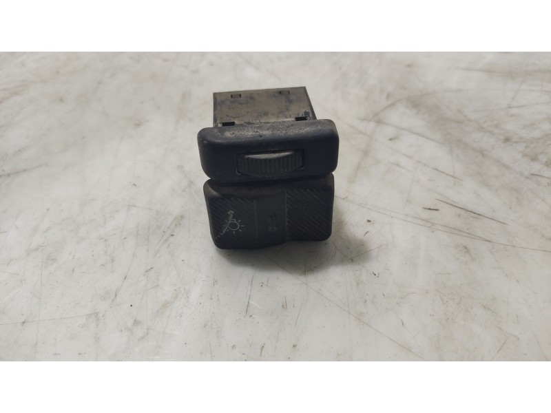 Recambio de mando luces para volkswagen polo classic (86c, 80) 1.3 cat referencia OEM IAM 867941581  