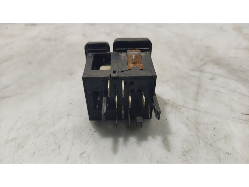 Recambio de mando luces para volkswagen polo classic (86c, 80) 1.3 cat referencia OEM IAM 867941581  