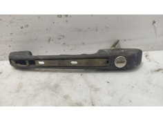 Recambio de maneta exterior delantera derecha para volkswagen polo classic (86c, 80) 1.3 cat referencia OEM IAM 05627MEDD  