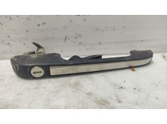Recambio de maneta exterior delantera izquierda para volkswagen polo classic (86c, 80) 1.3 cat referencia OEM IAM 05627MEDI  