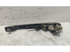 Recambio de maneta exterior delantera izquierda para volkswagen polo classic (86c, 80) 1.3 cat referencia OEM IAM 05627MEDI   2