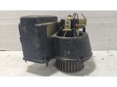 Recambio de motor calefaccion para volkswagen polo classic (86c, 80) 1.3 cat referencia OEM IAM X861819015 81819021F 