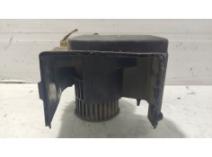 Recambio de motor calefaccion para volkswagen polo classic (86c, 80) 1.3 cat referencia OEM IAM X861819015 81819021F  2