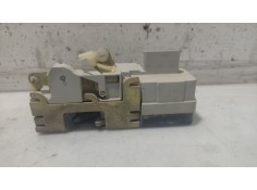 Recambio de cerradura puerta delantera derecha para citroën berlingo / berlingo first furgoneta/monovolumen (m_) 2.0 hdi 90 (mbr