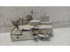 Recambio de cerradura puerta delantera izquierda para citroën berlingo / berlingo first furgoneta/monovolumen (m_) 2.0 hdi 90 (m