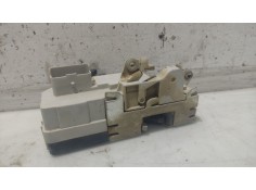 Recambio de cerradura puerta delantera izquierda para citroën berlingo / berlingo first furgoneta/monovolumen (m_) 2.0 hdi 90 (m 2