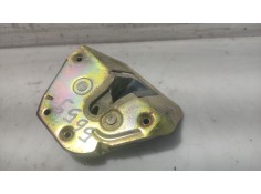 Recambio de cerradura puerta lateral derecha para citroën berlingo / berlingo first furgoneta/monovolumen (m_) 2.0 hdi 90 (mbrhy