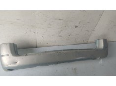 Recambio de paragolpes trasero para citroën berlingo / berlingo first furgoneta/monovolumen (m_) 2.0 hdi 90 (mbrhy, mcrhy) refer