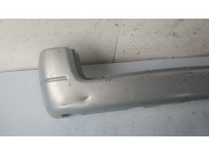 Recambio de paragolpes trasero para citroën berlingo / berlingo first furgoneta/monovolumen (m_) 2.0 hdi 90 (mbrhy, mcrhy) refer 2