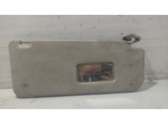Recambio de parasol derecho para citroën berlingo / berlingo first furgoneta/monovolumen (m_) 2.0 hdi 90 (mbrhy, mcrhy) referenc