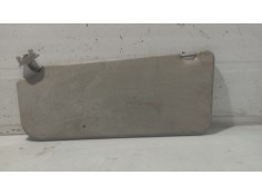 Recambio de parasol derecho para citroën berlingo / berlingo first furgoneta/monovolumen (m_) 2.0 hdi 90 (mbrhy, mcrhy) referenc 2