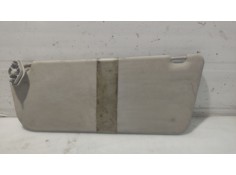 Recambio de parasol izquierdo para citroën berlingo / berlingo first furgoneta/monovolumen (m_) 2.0 hdi 90 (mbrhy, mcrhy) refere