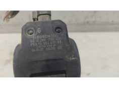 Recambio de pedal acelerador para citroën berlingo / berlingo first furgoneta/monovolumen (m_) 2.0 hdi 90 (mbrhy, mcrhy) referen 2