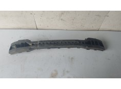 Recambio de refuerzo paragolpes delantero para citroën berlingo / berlingo first furgoneta/monovolumen (m_) 2.0 hdi 90 (mbrhy, m