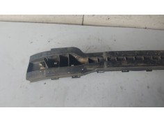 Recambio de refuerzo paragolpes delantero para citroën berlingo / berlingo first furgoneta/monovolumen (m_) 2.0 hdi 90 (mbrhy, m 2