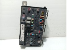 Recambio de caja reles / fusibles para opel astra h (a04) 1.7 cdti (l48) referencia OEM IAM 13206748  5DK00866848