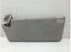 Recambio de parasol derecho para opel astra h (a04) 1.7 cdti (l48) referencia OEM IAM 13113045 1437070  2