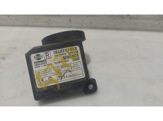 Recambio de modulo electronico para nissan almera ii hatchback (n16) 1.5 dci referencia OEM IAM 285909F902  5WK48050B