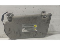 Recambio de parasol derecho para nissan almera ii hatchback (n16) 1.5 dci referencia OEM IAM 96400BN400   2