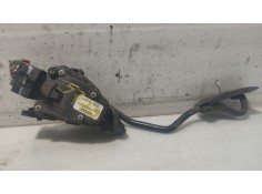 Recambio de pedal acelerador para nissan almera ii hatchback (n16) 1.5 dci referencia OEM IAM 18002AU410  6PV0082001