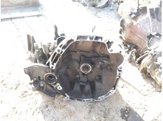 Recambio de caja cambios para renault kangoo (kc0/1_) 1.5 dci (kc07) referencia OEM IAM JC5126 770197 