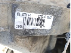 Recambio de caja cambios para renault kangoo (kc0/1_) 1.5 dci (kc07) referencia OEM IAM JC5126 770197  2