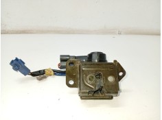 Recambio de cerradura maletero / porton para toyota corolla (_e12_) 2.0 d-4d (cde120r_, cde120l_) referencia OEM IAM 6935013300 